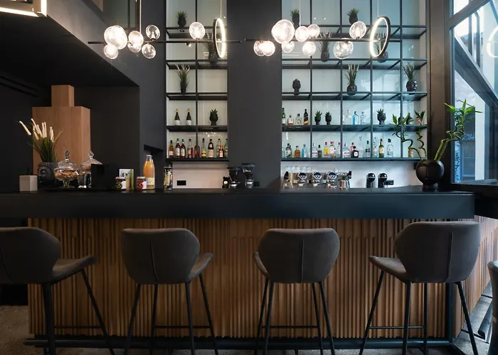 Nema Hotel Athens