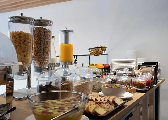 Nema Hotel Athens