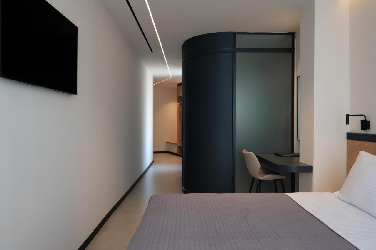Hotel Nema Athens