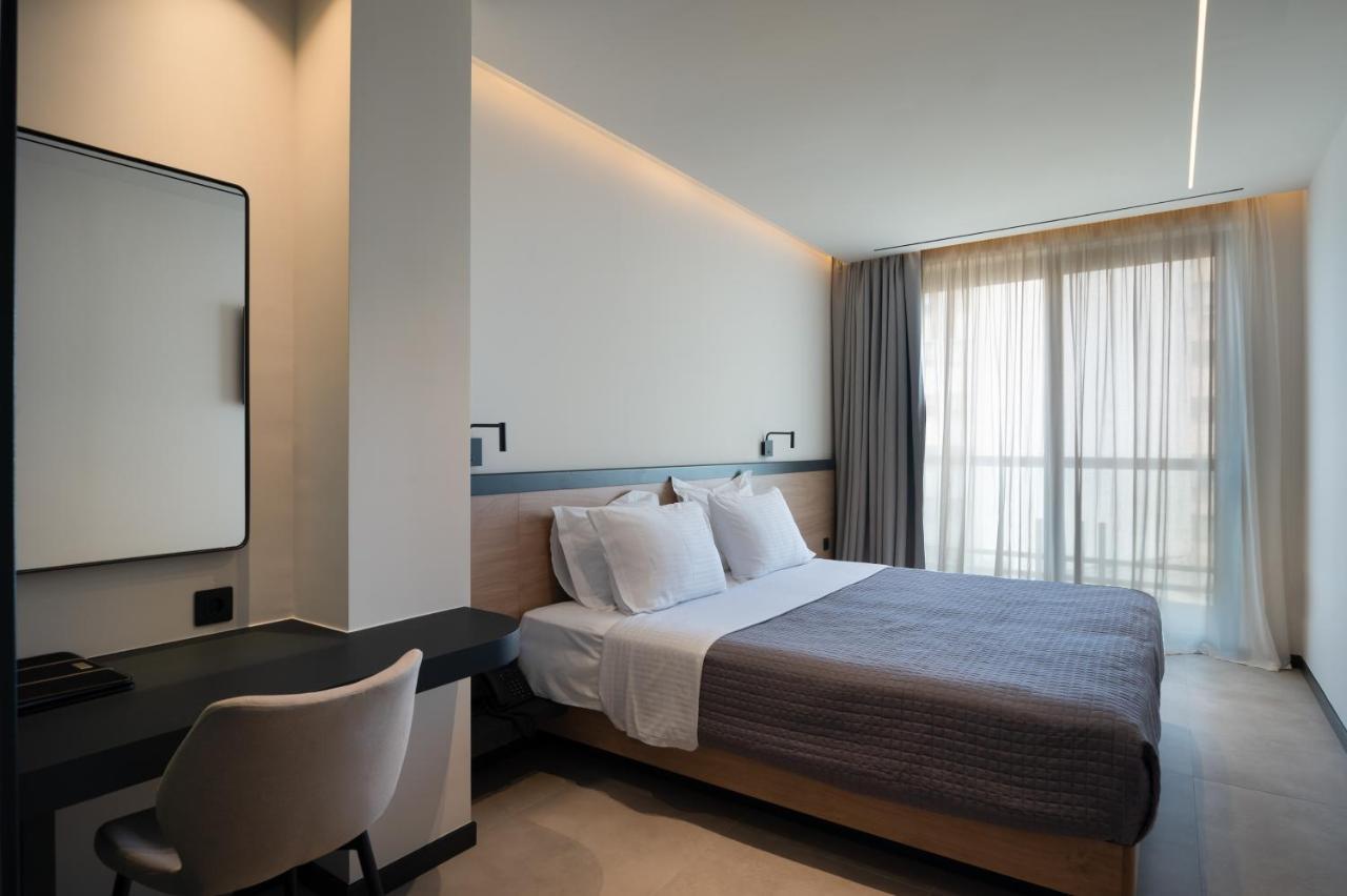 Nema Hotel Atény