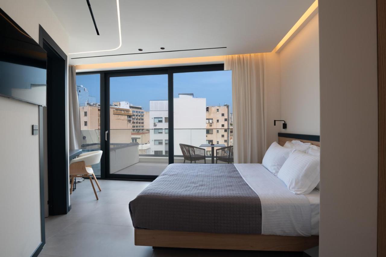 Hotel Nema Athens