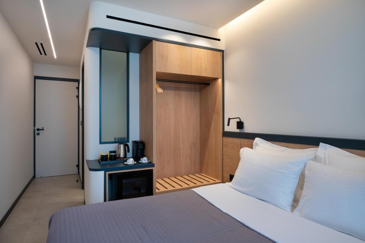 Hotel Nema Athens