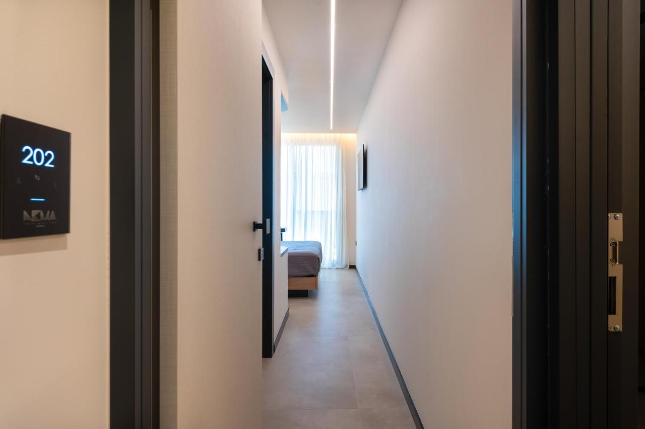 Hotel Nema