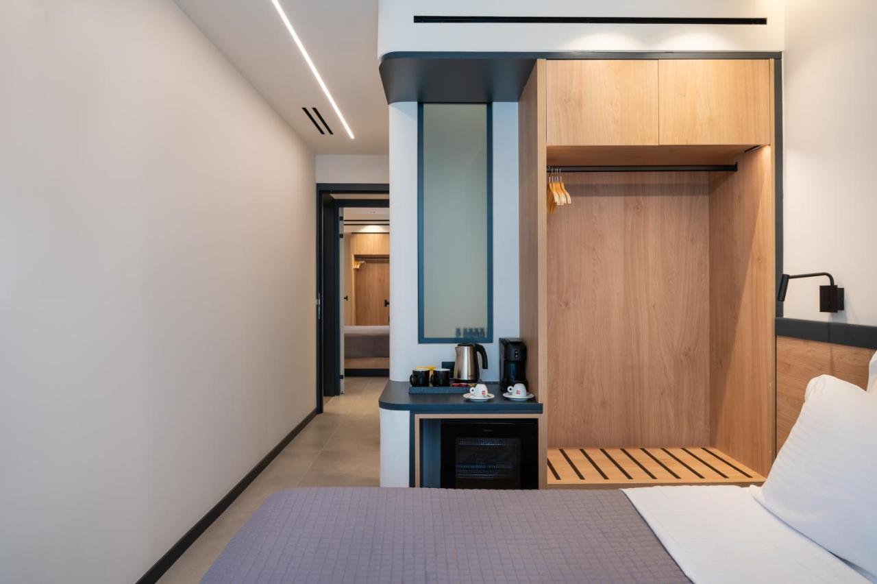 Hotel Nema 3*
