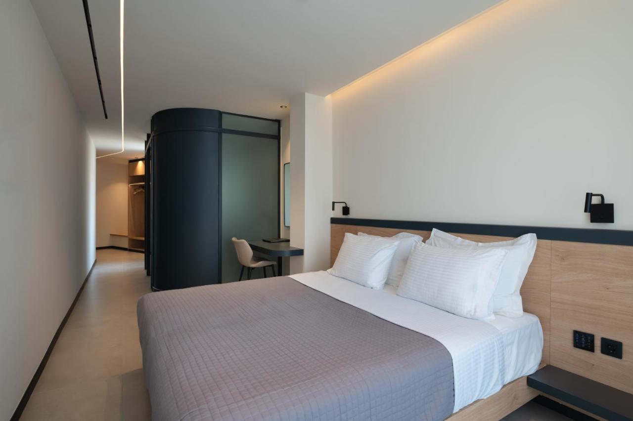 Hotel Nema