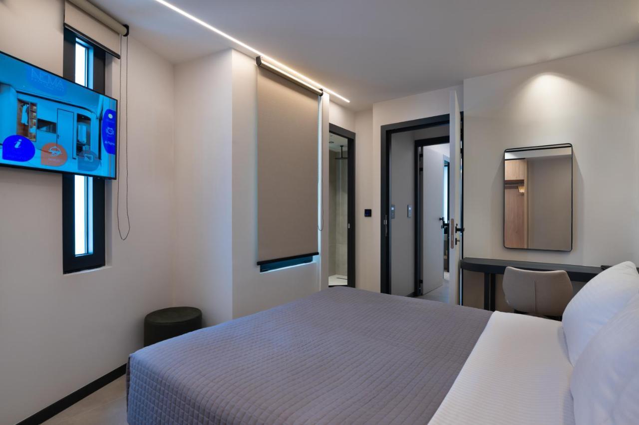 Nema Hotel