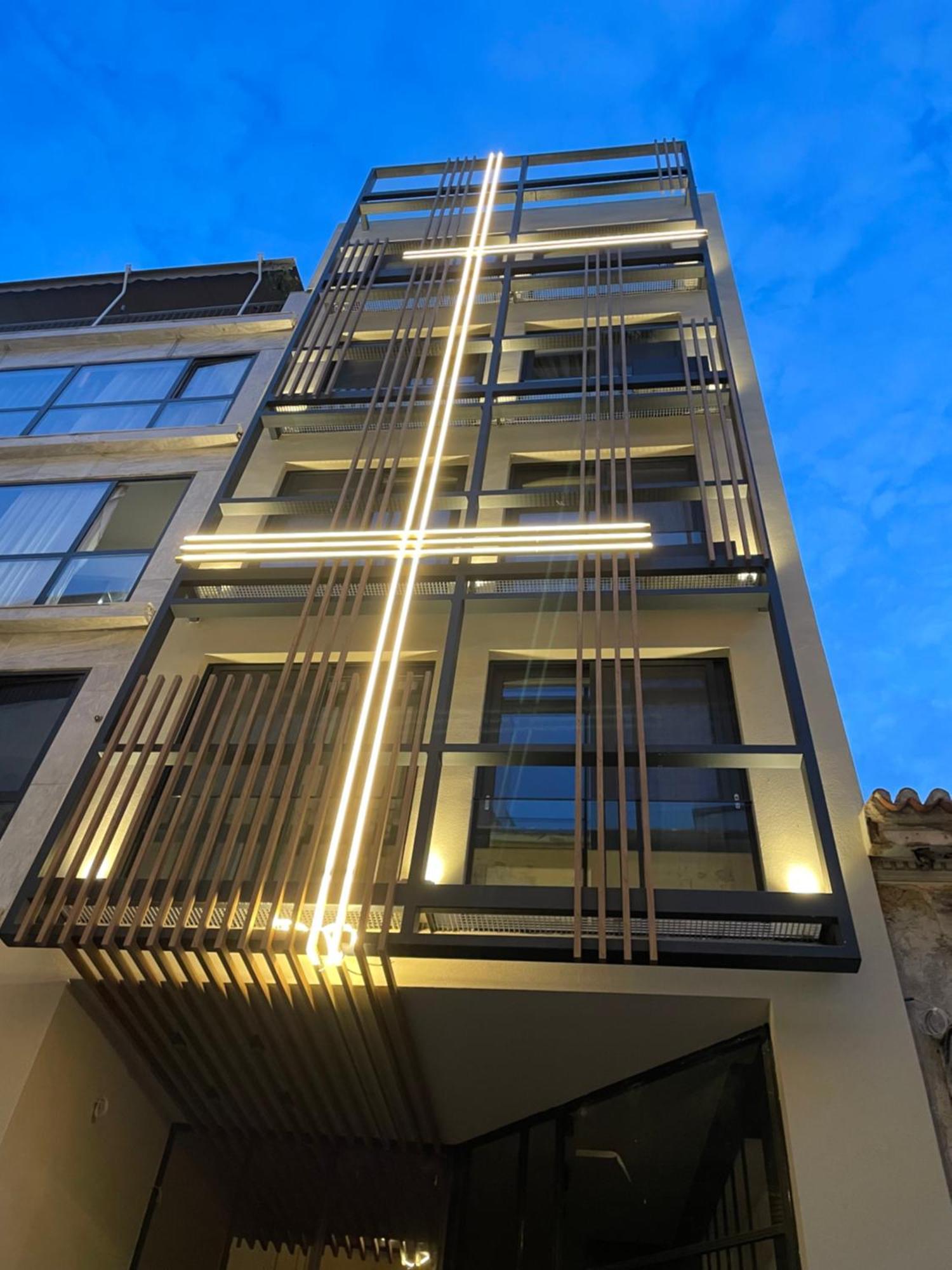 Nema 3* Athens
