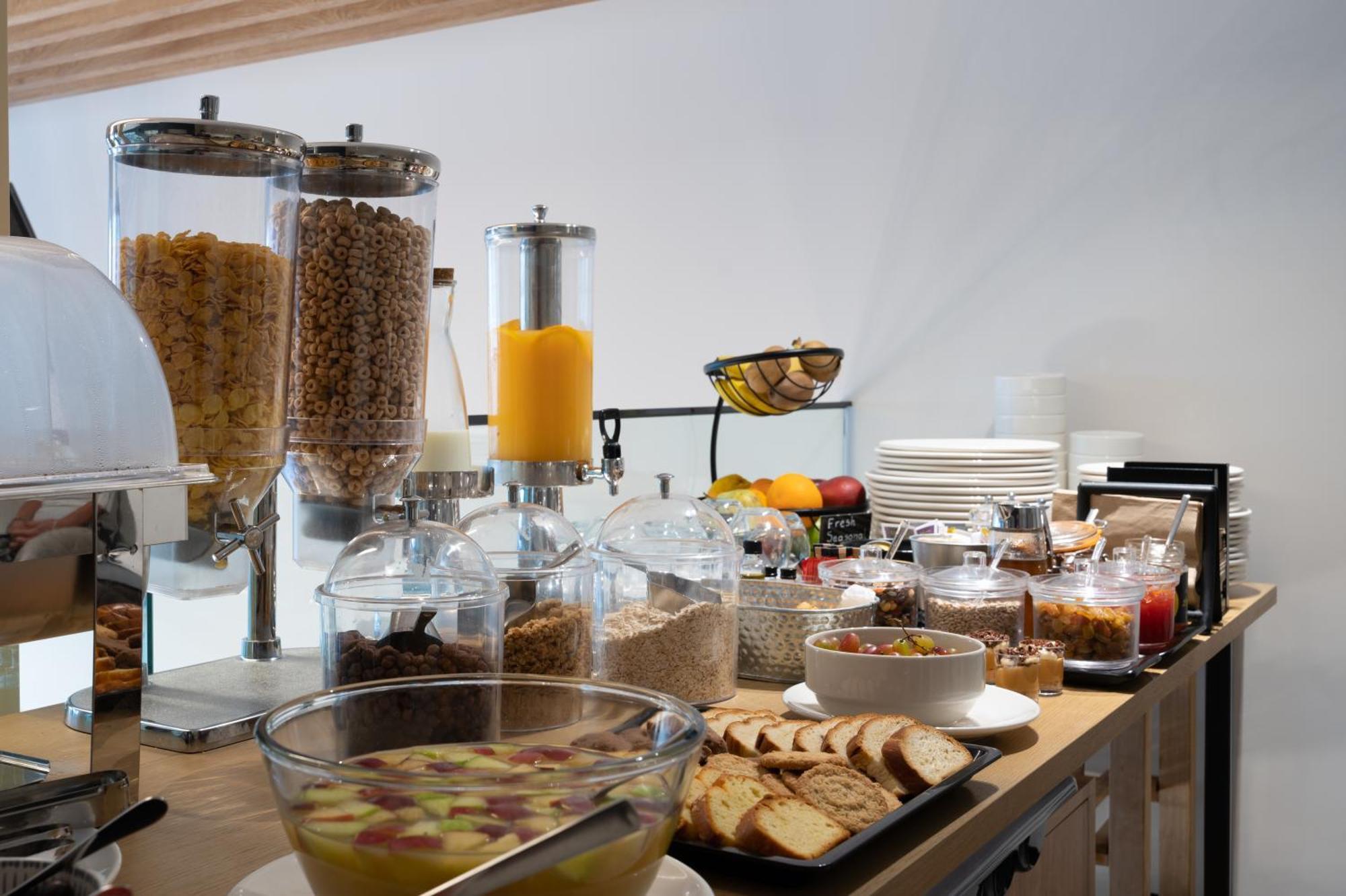 Hotel Nema Athens