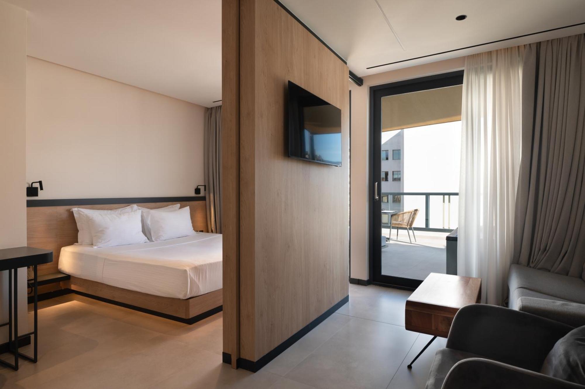 Nema Hotel Atény