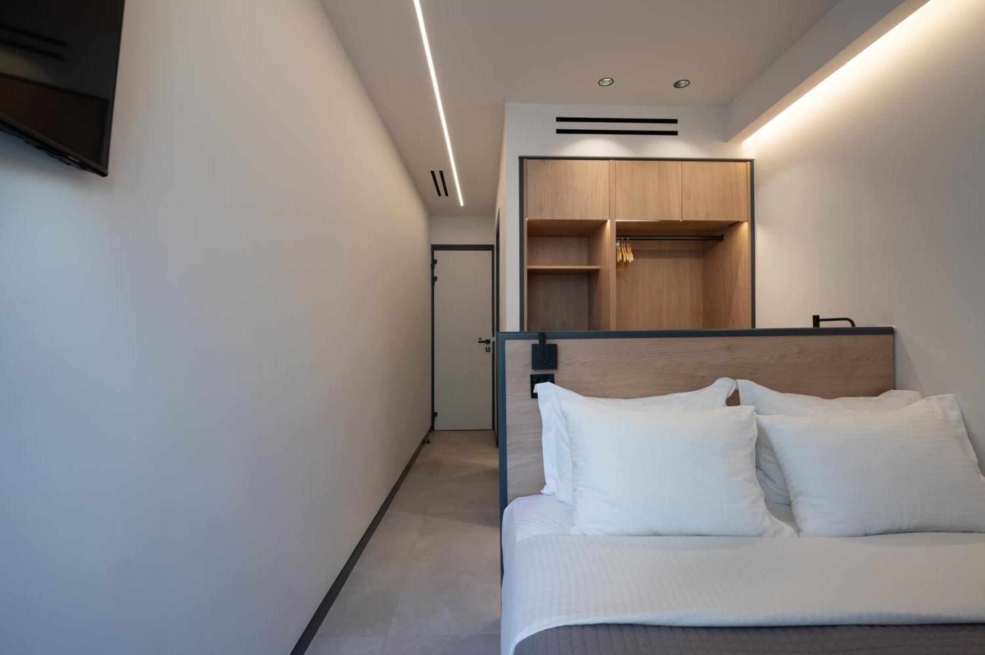 Hotel Nema Athens