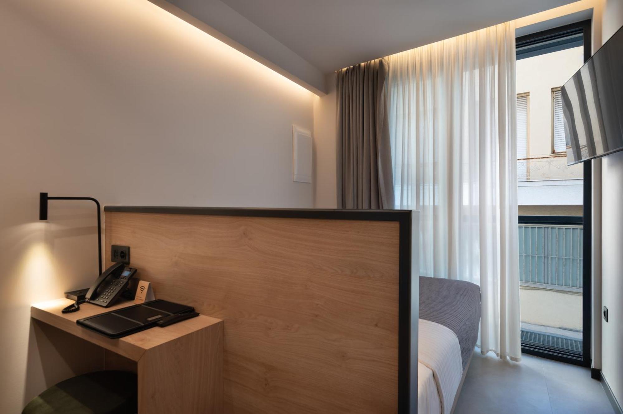 Hotel Nema
