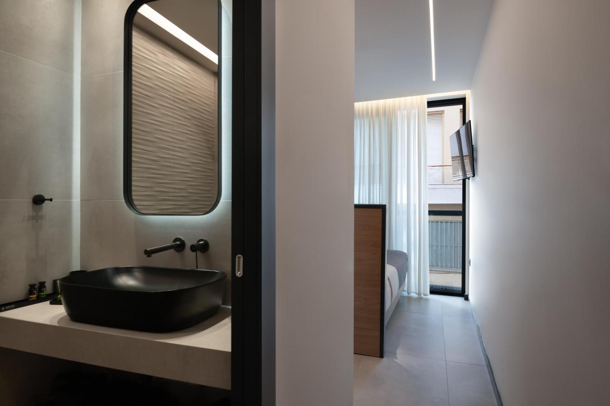 Hotel Nema